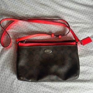 Coach Crossbody